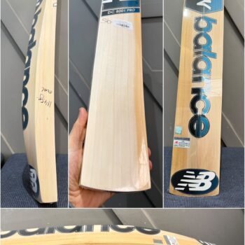 New Balance 800 Pro Cricket Bat