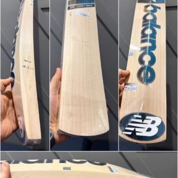 New Balance 1200 Max Cricket Bat