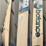 New Balance 600 Junior Harrow Cricket Bat