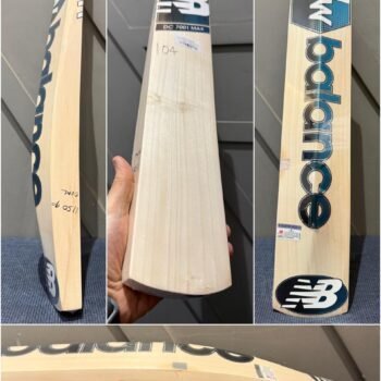 New Balance 700 Max Cricket Bat