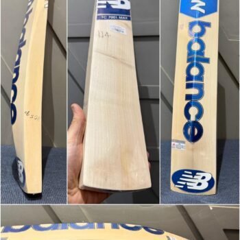 New Balance 700 Max Cricket Bat