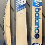 New Balance 700 Max Junior Harrow Cricket Bat