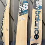 New Balance 700 Max Junior Size 5 Cricket Bat