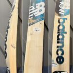 New Balance 700 Max Junior Size 5 Cricket Bat