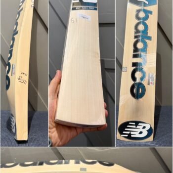 New Balance 700 Pro Cricket Bat