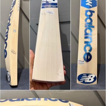 New Balance 700 Pro Cricket Bat