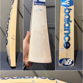 New Balance 700 Pro Cricket Bat