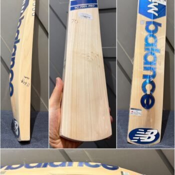 New Balance 700 Pro Cricket Bat