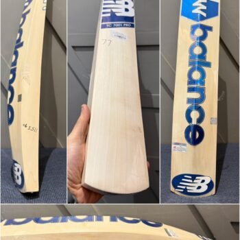 New Balance 700 Pro Cricket Bat