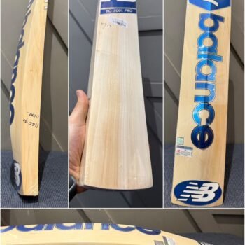 New Balance 700 Pro Cricket Bat