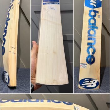 New Balance 700 Pro Cricket Bat