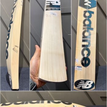 New Balance 700 Pro Cricket Bat