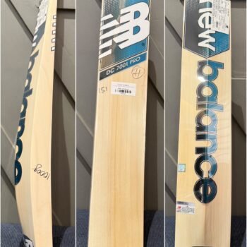 New Balance 700 Pro Junior Harrow Cricket Bat