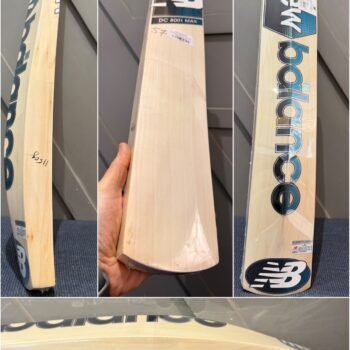 New Balance 800 Max Cricket Bat