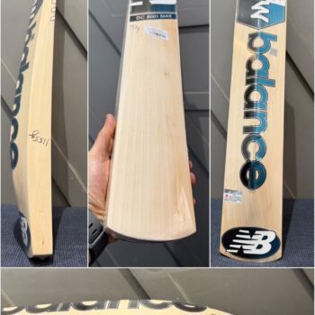 New Balance 800 Max Cricket Bat