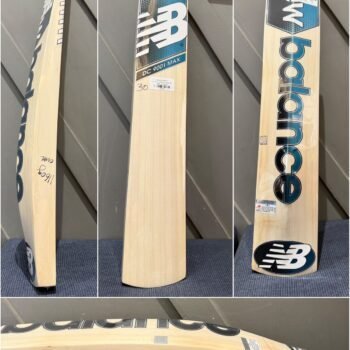 New Balance 900 Max Cricket Bat