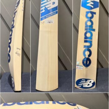 New Balance 900 Max Cricket Bat