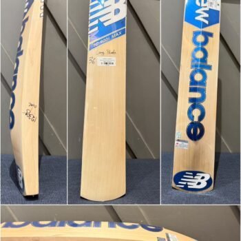 New Balance 900 Max Cricket Bat