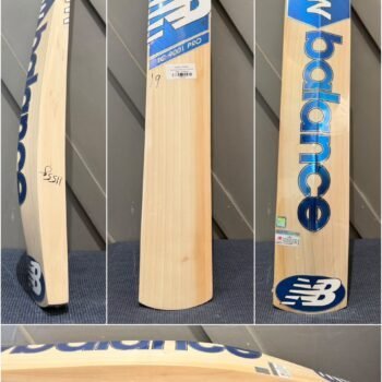 New Balance 900 Pro Cricket Bat
