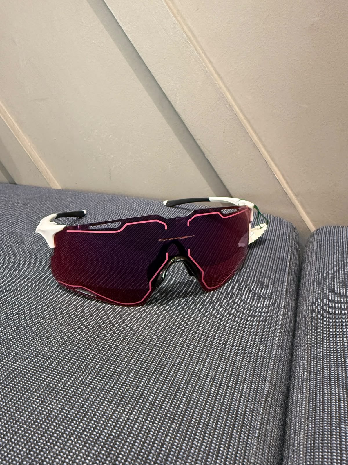 Oakley Cyber Lightning Sunglasses