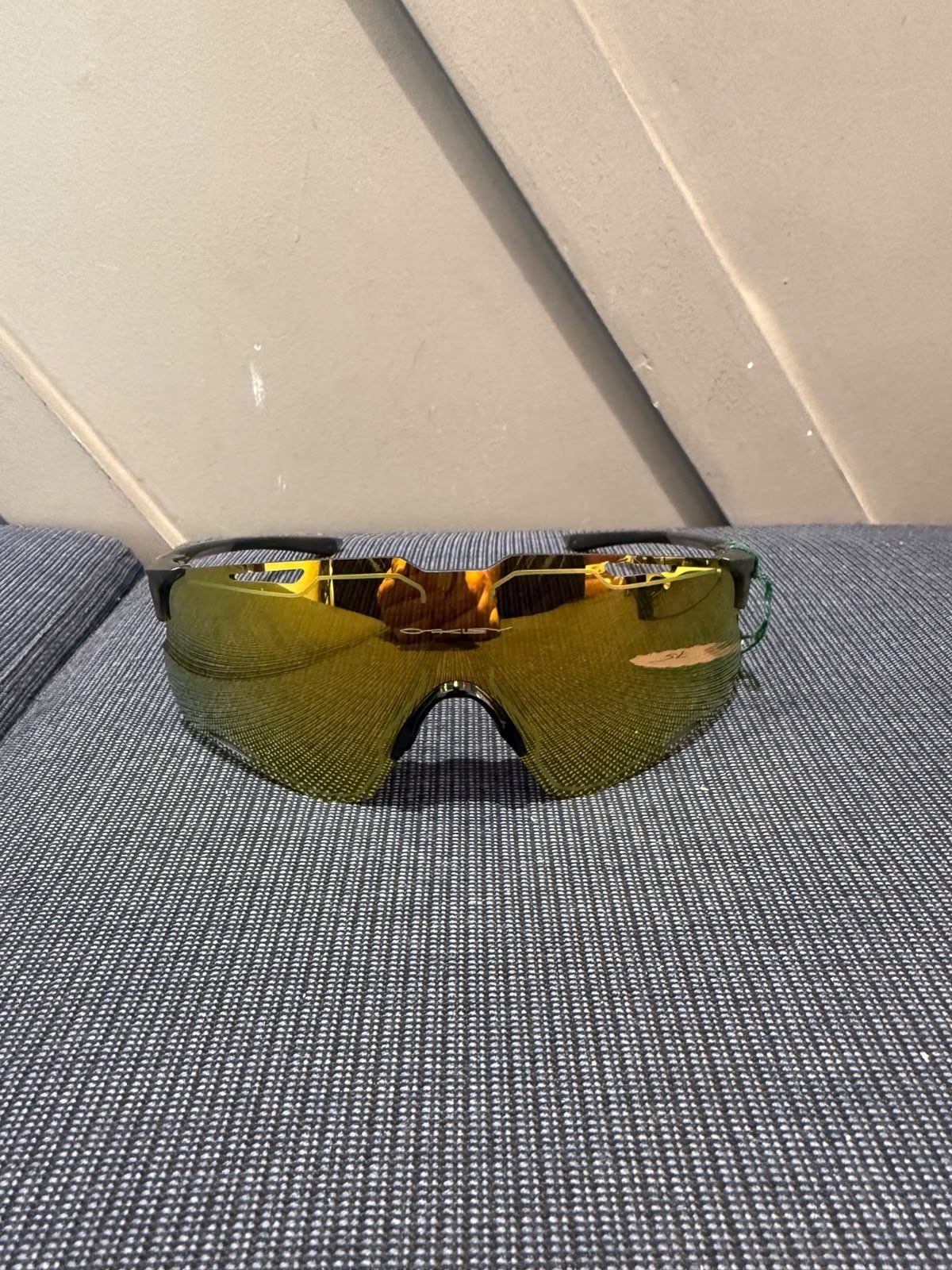 Oakley Cyber Lightning Sunglasses