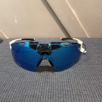 Oakley Cyber Lightning Sunglasses