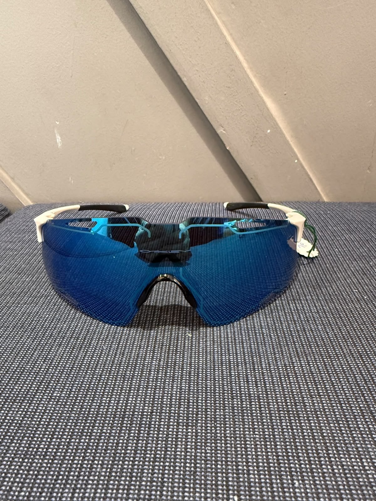 Oakley Cyber Lightning Sunglasses
