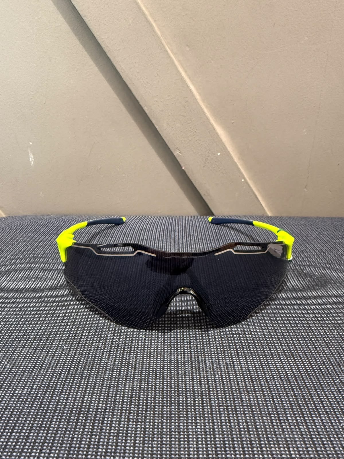 Oakley Cyber Lightning Sunglasses