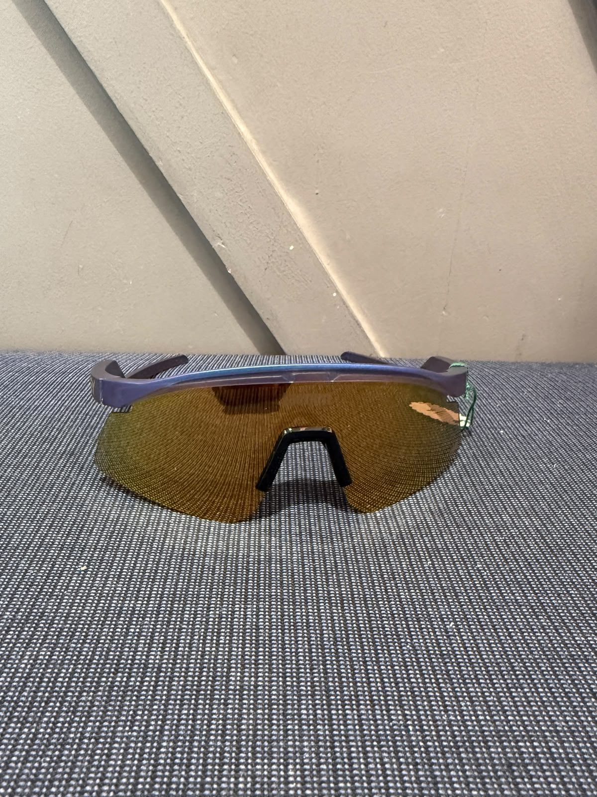 Oakley Hydra Sunglasses