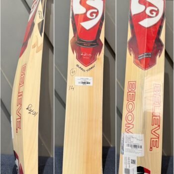 SG Sunny Tonny Junior Harrow Cricket Bat