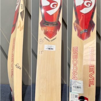 SG Sunny Tonny Junior Harrow Cricket Bat