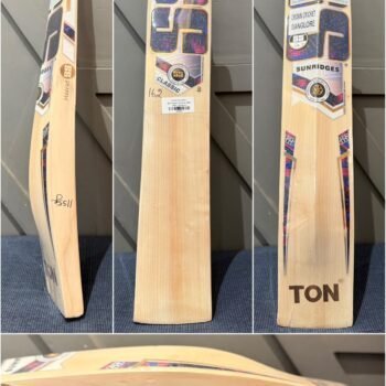 SS Classic Cricket Bat