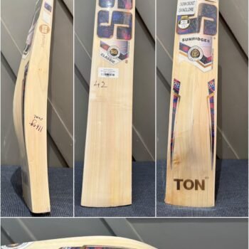 SS Classic Cricket Bat