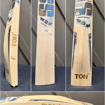 SS Custom Cricket Bat