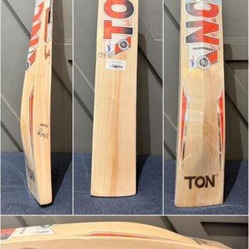 SS Dewald Brevis Small Mens Cricket Bat