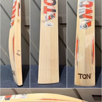 SS Dewald Brevis Small Mens Cricket Bat