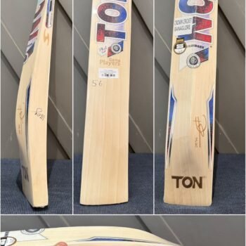 SS Gama Players Cricket Bat