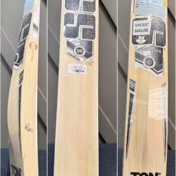 SS Hawak Cricket Bat