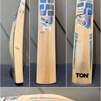 SS Hawak Cricket Bat
