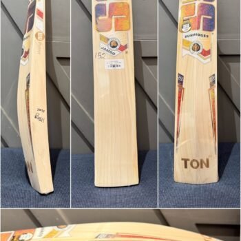 SS Jumbo Cricket Bat