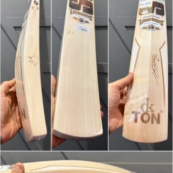 SS Legend DK Cricket Bat