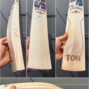 SS Legend Pollard Cricket Bat