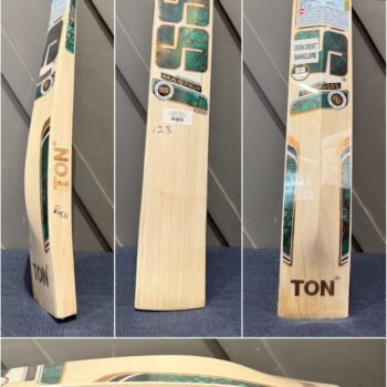 SS Master 1000 Cricket Bat