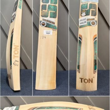 SS Master 1000 Cricket Bat