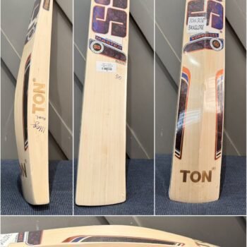 SS Master 5000 Cricket Bat