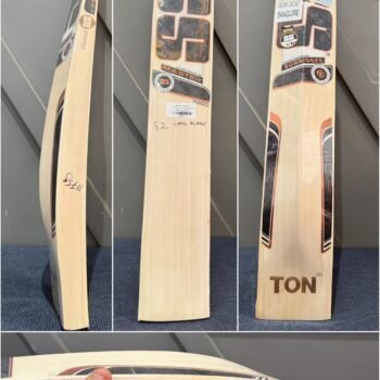 SS Master 7000 Cricket Bat