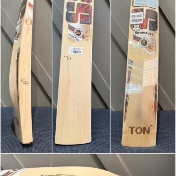 SS Phantom Pro Cricket Bat