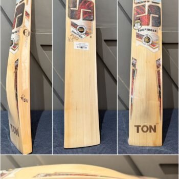 SS Phantom Pro Cricket Bat