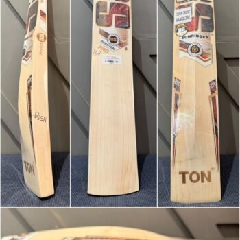 SS Phantom Pro Cricket Bat