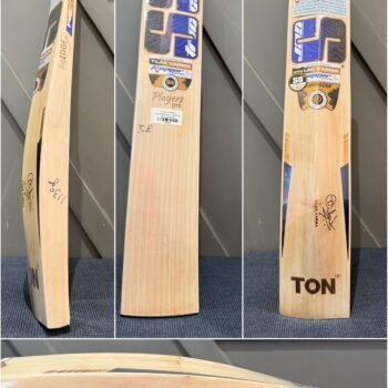 SS Players Pro Cricket Bat